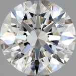 GIA 1.08 Carat Round Brilliant Natural Diamond