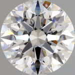 GIA 1.5 Carat Round Brilliant Natural Diamond 鑽石