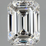 GIA 1.51 Carat Emerald Natural Diamond 鑽石