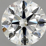 GIA 1.01 Carat Round Brilliant Natural Diamond 鑽石