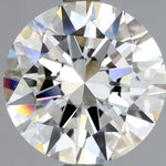 GIA 2.02 Carat Round Brilliant Natural Diamond 鑽石