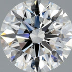 GIA 0.9 Carat Round Brilliant Natural Diamond 鑽石