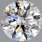 GIA 1.5 Carat Round Brilliant Natural Diamond 鑽石