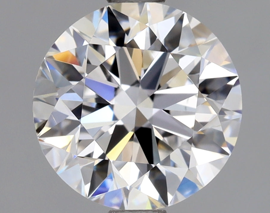 GIA 1.5 Carat Round Brilliant Natural Diamond 鑽石