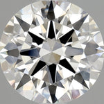 GIA 1.05 Carat Round Brilliant Natural Diamond 鑽石