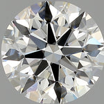 GIA 1.06 Carat Round Brilliant Natural Diamond 鑽石