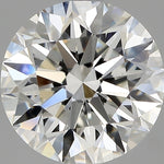 GIA 1.8 Carat Round Brilliant Natural Diamond 鑽石