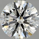 GIA 1.11 Carat Round Brilliant Natural Diamond 鑽石