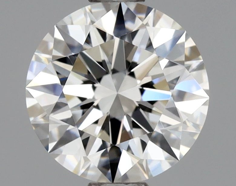 GIA 1.03 Carat Round Brilliant Natural Diamond