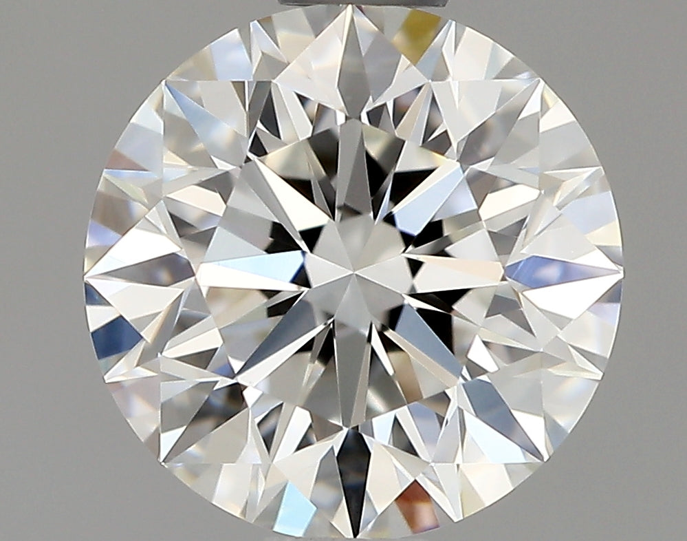 GIA 1.01 Carat Round Brilliant Natural Diamond