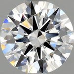 GIA 1 Carat Round Brilliant Natural Diamond 鑽石