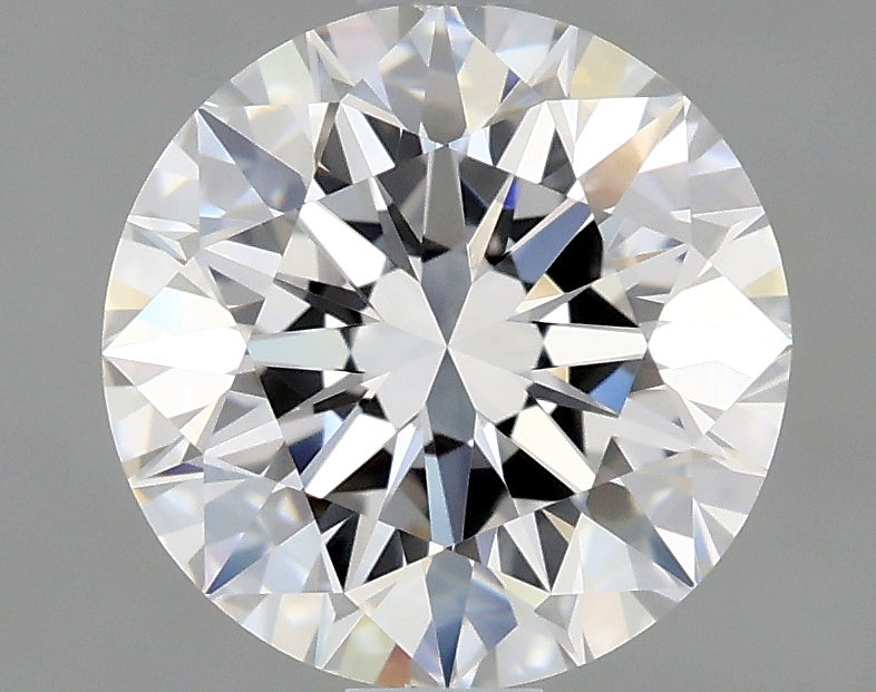 GIA 1.5 Carat Round Brilliant Natural Diamond 鑽石