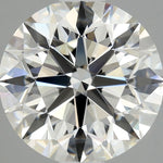 GIA 1.5 Carat Round Brilliant Natural Diamond 鑽石