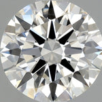 GIA 1.06 Carat Round Brilliant Natural Diamond 鑽石