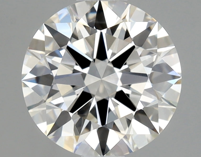 GIA 1.06 Carat Round Brilliant Natural Diamond 鑽石