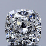 GIA 1.01 Carat Cushion Natural Diamond 鑽石