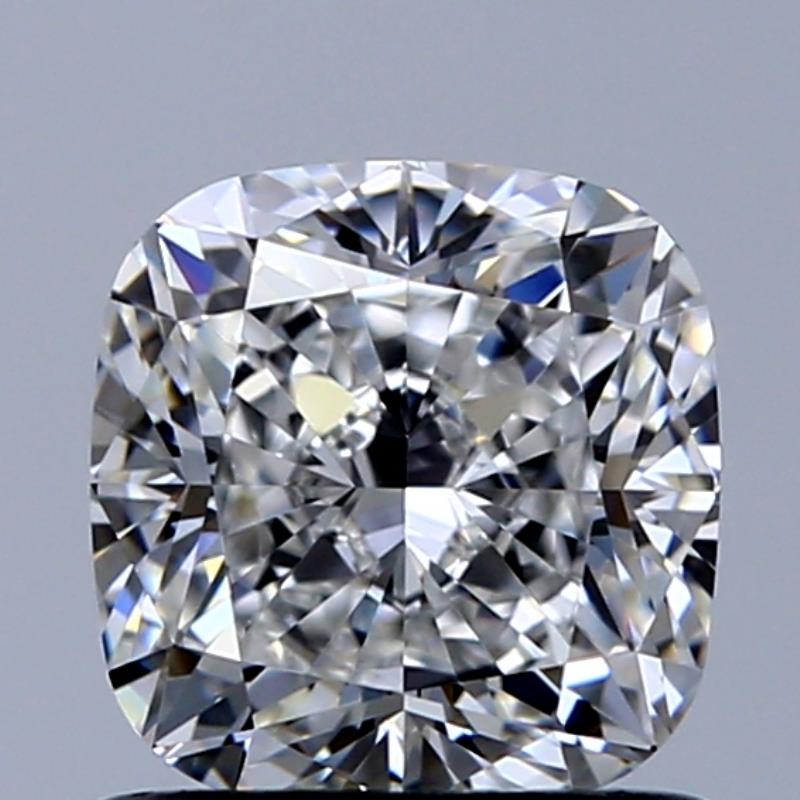 GIA 1.01 Carat Cushion Natural Diamond 鑽石