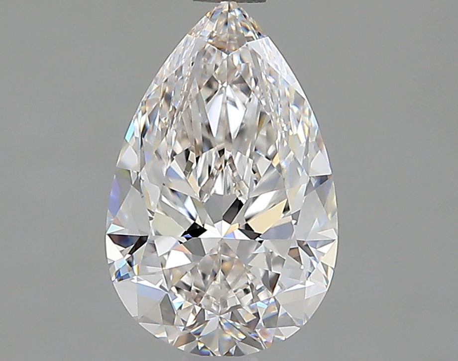 GIA 1.51 Carat Pear Natural Diamond 鑽石