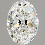 GIA 1.7 Carat Oval Natural Diamond 鑽石