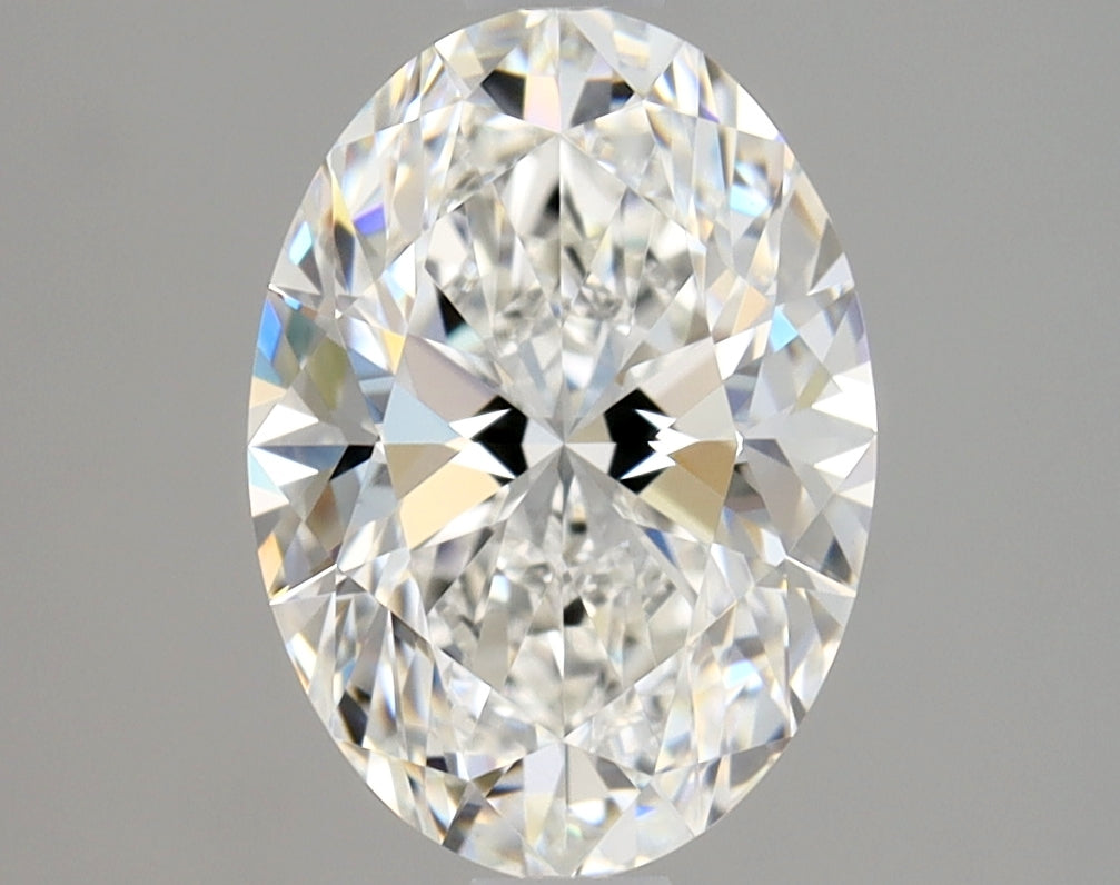 GIA 1.7 Carat Oval Natural Diamond 鑽石