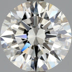 GIA 2.06 Carat Round Brilliant Natural Diamond