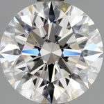 GIA 1.7 Carat Round Brilliant Natural Diamond 鑽石