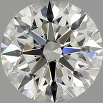 GIA 1.16 Carat Round Brilliant Natural Diamond 鑽石