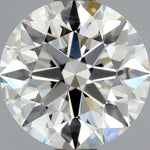 GIA 1.2 Carat Round Brilliant Natural Diamond 鑽石