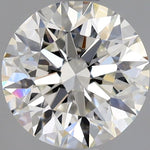 GIA 1.01 Carat Round Brilliant Natural Diamond 鑽石