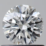 GIA 0.53 Carat 圓形 - Round Brilliant 天然鑽石 Natural diamond