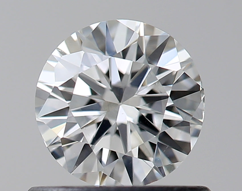 GIA 0.53 Carat 圓形 - Round Brilliant 天然鑽石 Natural diamond