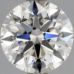 GIA 1.3 Carat Round Brilliant Natural Diamond 鑽石