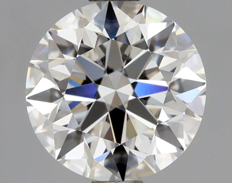 GIA 1.3 Carat Round Brilliant Natural Diamond 鑽石