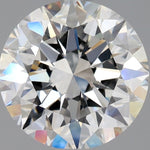 GIA 1.8 Carat Round Brilliant Natural Diamond 鑽石