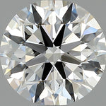 GIA 1.24 Carat Round Brilliant Natural Diamond 鑽石