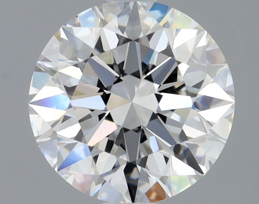 GIA 1.1 Carat Round Brilliant Natural Diamond 鑽石