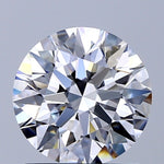 GIA 1.2 Carat Round Brilliant Natural Diamond 鑽石