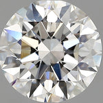 GIA 1.01 Carat Round Brilliant Natural Diamond 鑽石