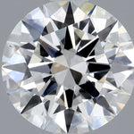 GIA 1 Carat Round Brilliant Natural Diamond 鑽石