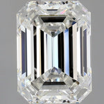 GIA 1.5 Carat Emerald Natural Diamond 鑽石