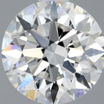 GIA 1.01 Carat Round Brilliant Natural Diamond 鑽石