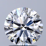 GIA 1.8 Carat Round Brilliant Natural Diamond 鑽石