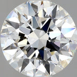 GIA 1 Carat Round Brilliant Natural Diamond 鑽石