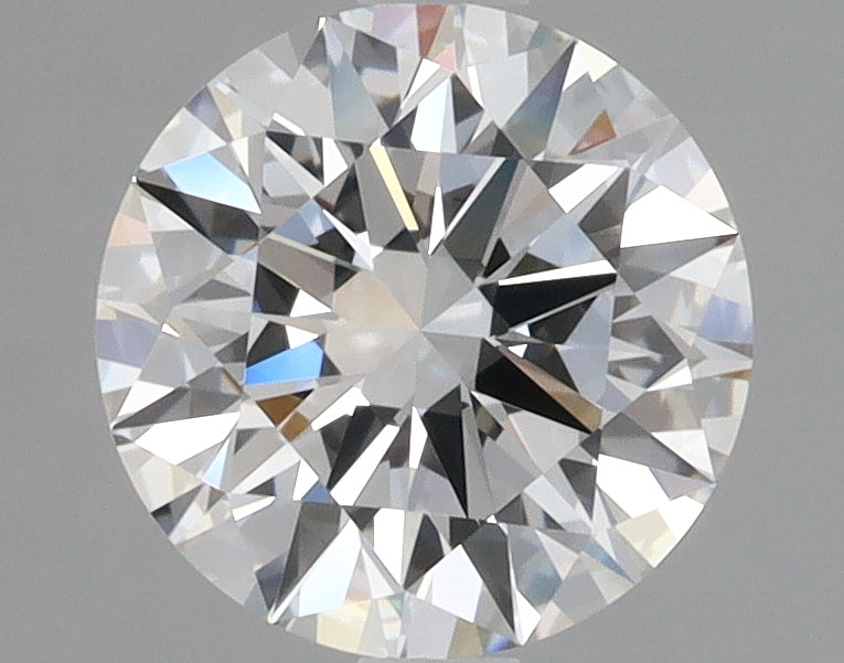 GIA 1.5 Carat Round Brilliant Natural Diamond 鑽石