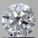 GIA 0.75 Carat 圓形 - Round Brilliant 天然鑽石 Natural diamond