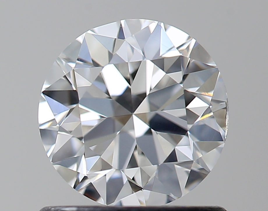 GIA 0.75 Carat 圓形 - Round Brilliant 天然鑽石 Natural diamond