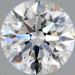 GIA 1.5 Carat Round Brilliant Natural Diamond 鑽石