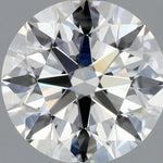 GIA 1.14 Carat Round Brilliant Natural Diamond 鑽石