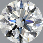 GIA 1.2 Carat Round Brilliant Natural Diamond 鑽石