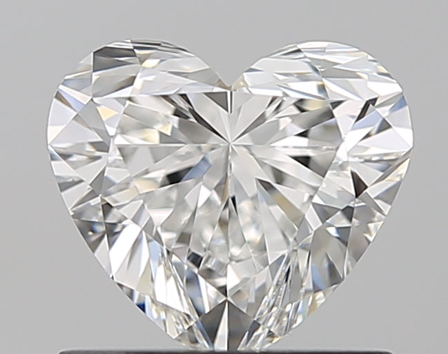 GIA 0.81 Carat 心形 - Heart 天然鑽石 Natural diamond